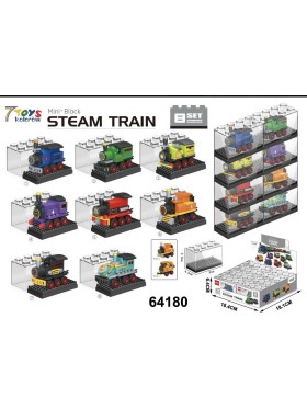 ZABAWKI 7 toys kolorow .12 SZT / PACZKA, KOLOR JAK NA ZDZIĘCIU