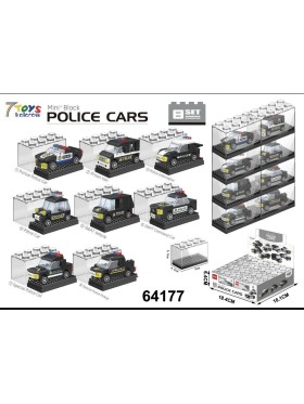 ZABAWKI 7 toys kolorow .12 SZT / PACZKA, KOLOR JAK NA ZDZIĘCIU
