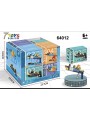 ZABAWKI 7 toys kolorow .12 SZT / PACZKA, KOLOR JAK NA ZDZIĘCIU
