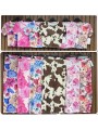 Komplety damskie wloskie, size uni, paczka 6szt,mix kolor