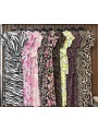 Sukienki damskie wloskie, size uni, paczka 6szt,mix kolor