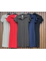 Sukienki damskie wloskie, size uni , paczka 6szt,mix kolor