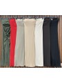 Sukienki damskie wloskie, size uni , paczka 6szt,mix kolor