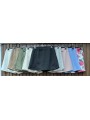 Spódnica  damskie wloskie, size uni , paczka 6szt,mix kolor