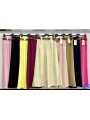 Spodnie damskie wloskie, size uni , paczka 6szt,mix kolor