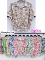 Bluzki damskie wloskie, size uni, paczka 6szt,mix kolor