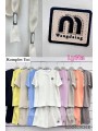 Komplety damskie wloskie, size uni, paczka 6szt,mix kolor