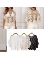 Bluzki damskie wloskie, size uni , paczka 6szt,mix kolor