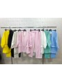 Komplety damskie wloskie, size uni , paczka 6szt,mix kolor