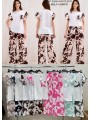 Komplety damskie wloskie, size uni , paczka 6szt,mix kolor