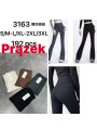 Spodnie damskie ,size s-3xl,paczka 12szt ,mix kolor