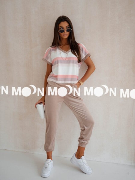 Komplety damskie polskie, size s-xl, paczka 4szt,1kolor