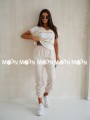 Komplety damskie polskie, size s-xl, paczka 4szt,1kolor