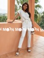 Komplety damskie polskie, size s-xl, paczka 4szt,1kolor