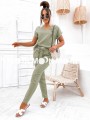 Komplety damskie polskie, size s-xl, paczka 4szt,1kolor