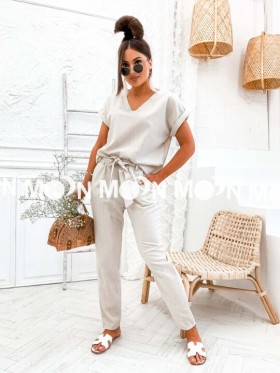 Komplety damskie polskie, size s-xl, paczka 4szt,1kolor