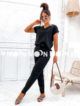 Komplety damskie polskie, size s-xl, paczka 4szt,1kolor