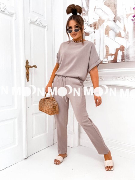 Komplety damskie polskie, size s-xl, paczka 4szt,1kolor