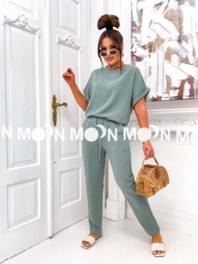 Komplety damskie polskie, size s-xl, paczka 4szt,1kolor