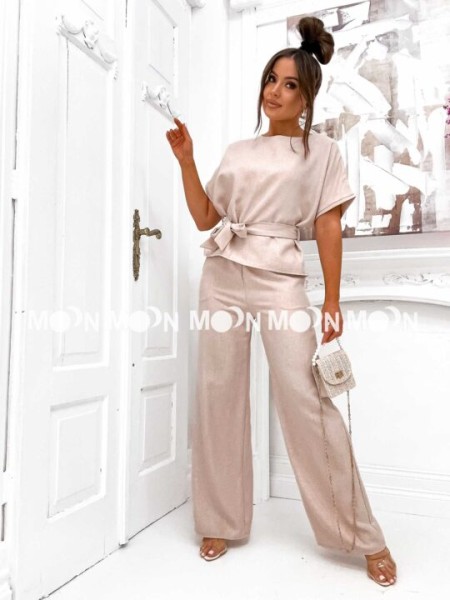 Komplety damskie polskie, size s-xl, paczka 4szt,1kolor