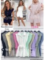 Kombinezony Damskie wloskie, size uni, paczka 6szt,mix kolor