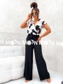 Kombinezony damskie polskie, size s-xl, paczka 4szt,1kolor