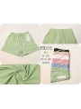 Spodenki damskie ,size M-2xl,paczka 12szt ,mix kolor