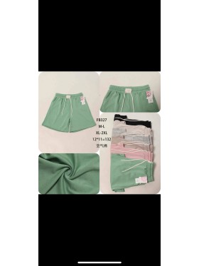 Spodenki damskie ,size M-2xl,paczka 12szt ,mix kolor