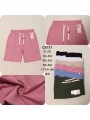 Spodenki damskie ,size XL-6xl,paczka 12szt ,mix kolor