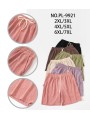 Spodenki damskie ,size 2-7xl,paczka 12szt ,mix kolor