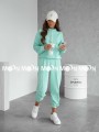 Komplety damskie polskie, size s-xl, paczka 4szt,1kolor