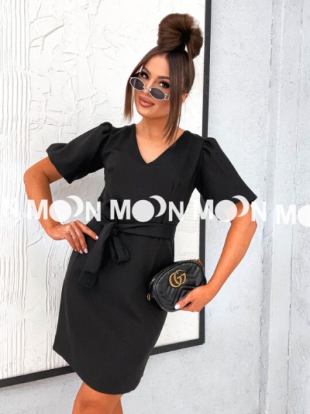 Sukienki damskie polskie, size s-xl, paczka 4szt,1kolor