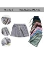 Spodenki damskie ,size M-4xl,paczka 12szt ,mix kolor