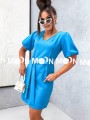 Sukienki damskie polskie, size s-xl, paczka 4szt,1kolor