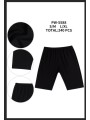 Legginsy  damskie ,size S-xl,paczka 12szt ,1 kolor