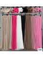 Komplety damskie wloskie, size uni, paczka 6szt,mix kolor