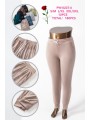 Spodnie damskie ,size S-3xl,paczka 12szt ,mix kolor