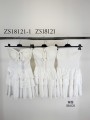 Sukienki damskie wloskie, size uni, paczka 6szt,1 kolor