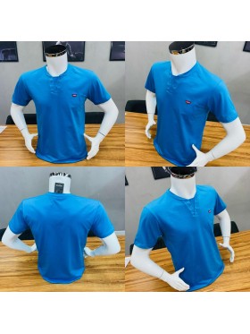 Bluzki MĘSKA  , size m-2xl, paczka 12szt,mix kolor