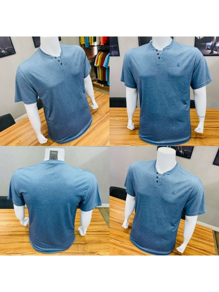 Bluzki MĘSKA  , size 3xl-6xl, paczka 12szt,mix kolor