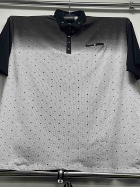 Bluzki MĘSKA  , size 4xl-7xl, paczka 12szt,mix kolor