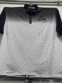 Bluzki MĘSKA  , size 4xl-7xl, paczka 12szt,mix kolor