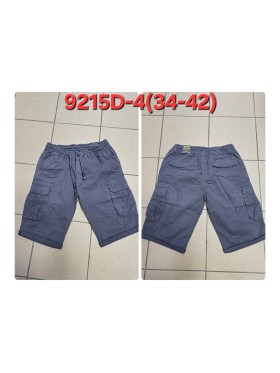 Spodenki MĘSKA  , size 32-42, paczka 8szt,1kolor