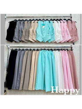 Komplety damskie Włoski , size s-xl, paczka 6szt, 1 kolor