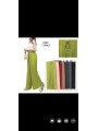 Spodnie damskie ,Freesize ,paczka 12szt ,mix kolor