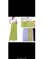 Spodnie damskie ,size M-4xl,paczka 12szt ,mix kolor