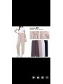 Spodnie damskie ,size M-4xl,paczka 12szt ,mix kolor