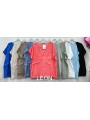 Bluzki damskie, size UNI, paczka 6szt,mix kolor