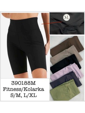 Legginsy damskie ,size S-xl,paczka 12szt ,mix kolor