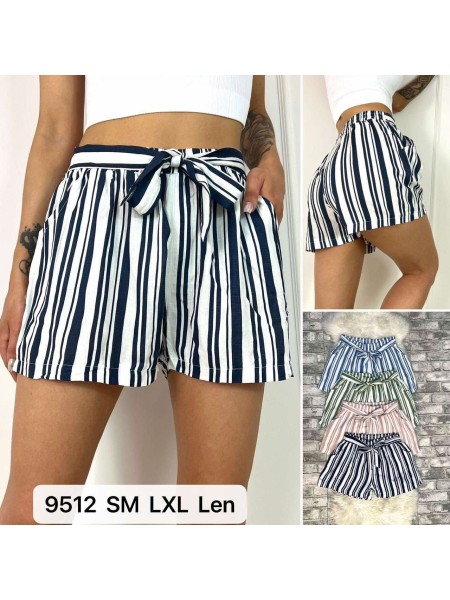 Spodenki damskie ,size S-xl,paczka 12szt ,mix kolor